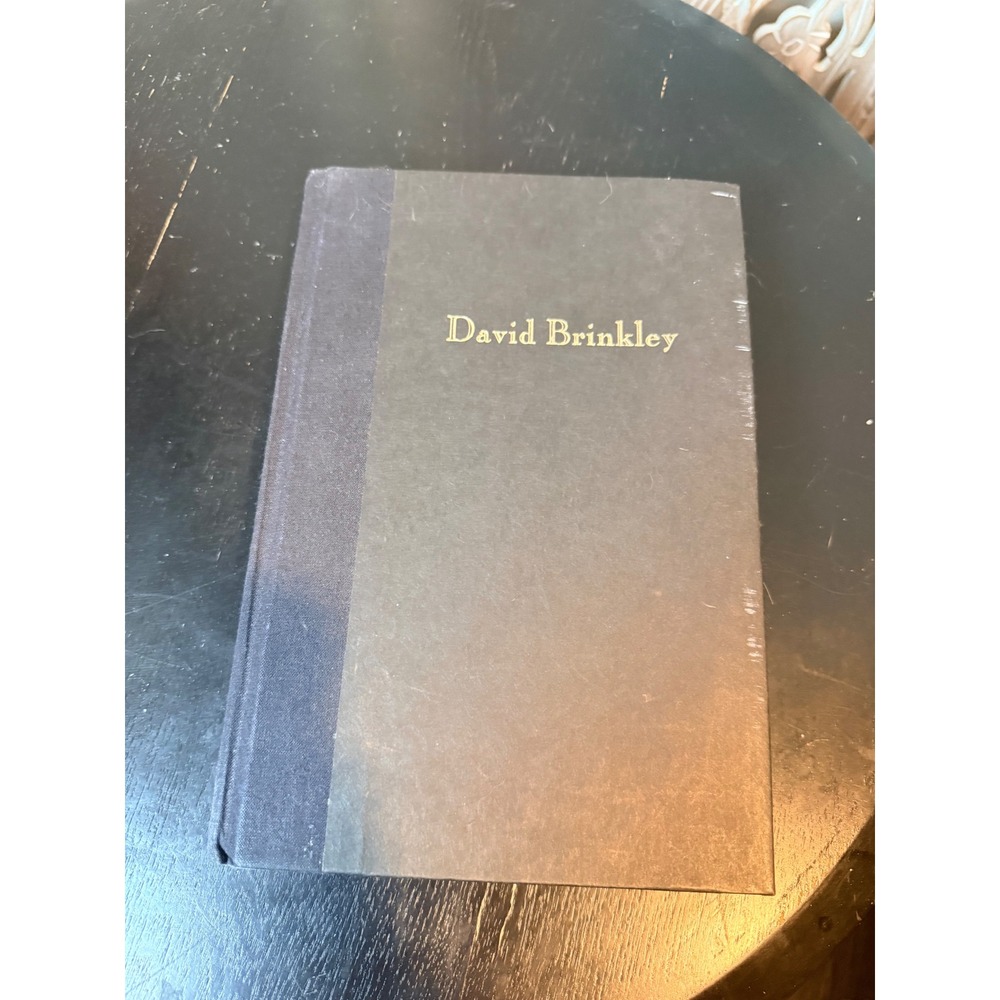 Washington Goes to War David Brinkley 1988 First Edition Hardcover Knopf WWII